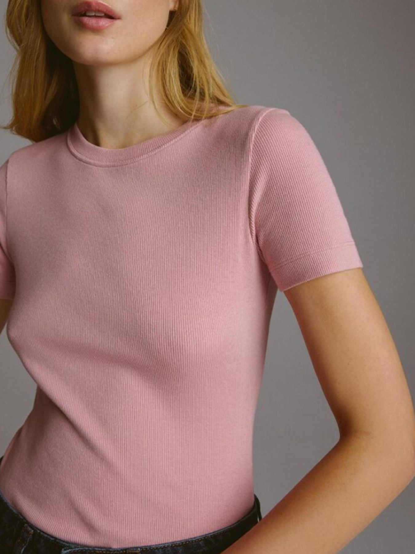 Футболка DIVERSE Nadianka Iii модель 10045292 Фото