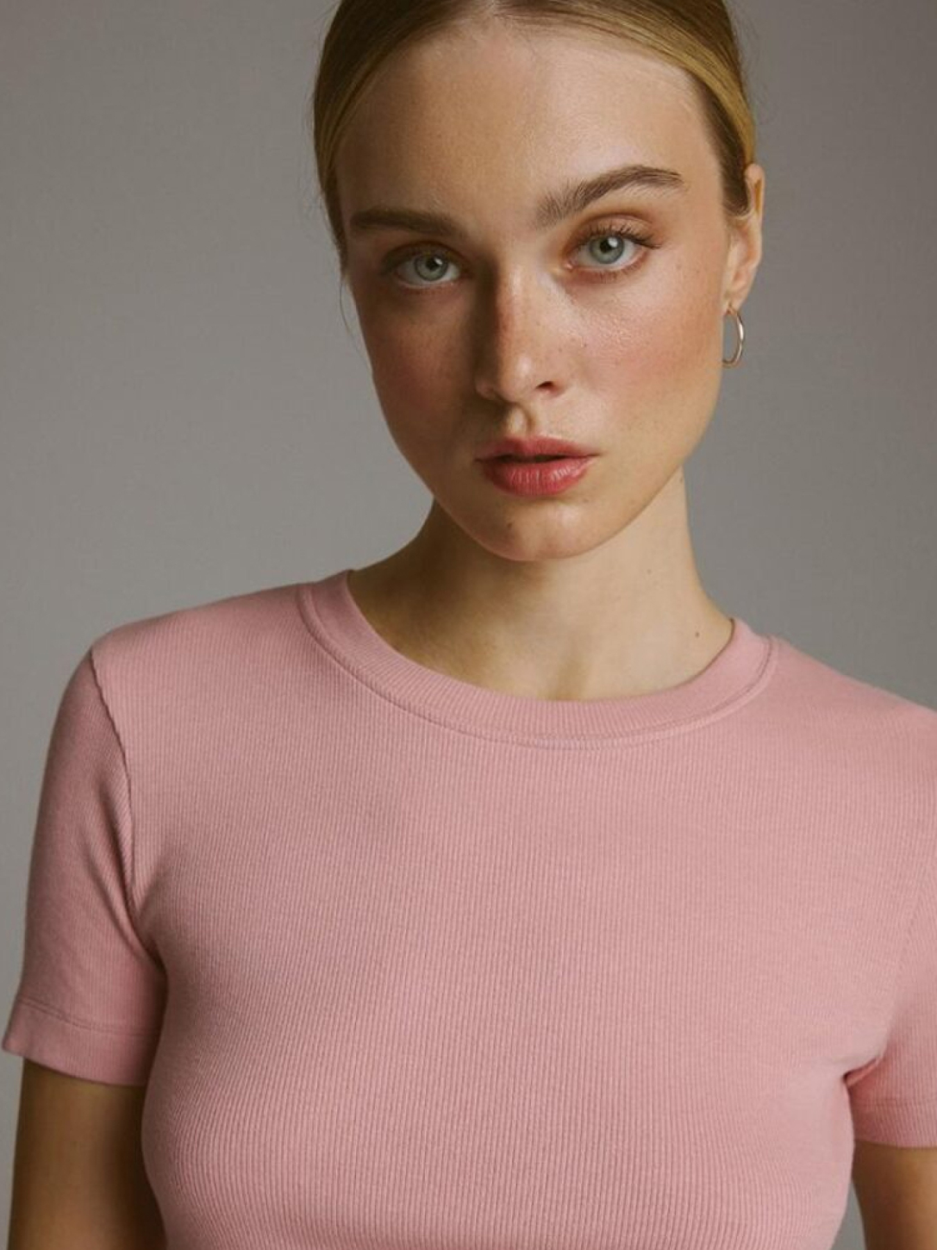 Футболка DIVERSE Nadianka Iii модель 10045292 Фото