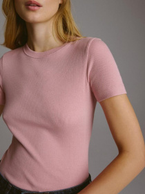 Футболка DIVERSE Nadianka Iii модель 10045292 Фото