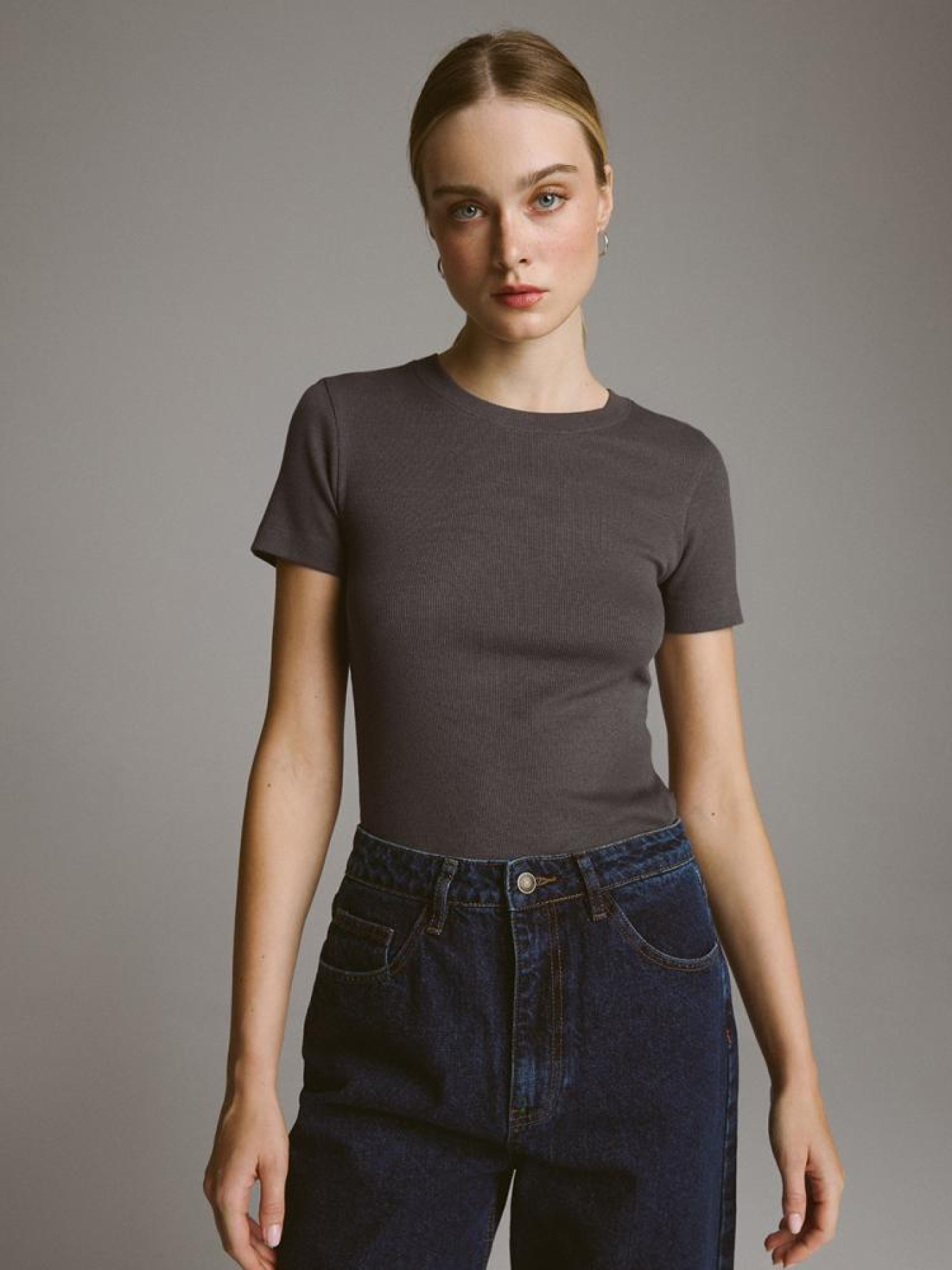 Футболка DIVERSE Nadianka Iii модель 10045292 Фото