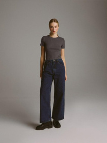 Футболка DIVERSE Nadianka Iii модель 10045292 Фото