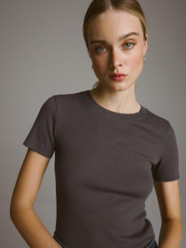 Футболка DIVERSE Nadianka Iii модель 10045292 Фото