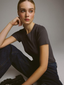 Футболка DIVERSE Nadianka Iii модель 10045292 Фото