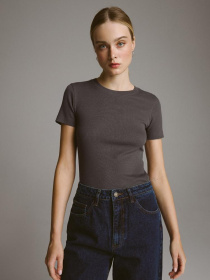 Футболка DIVERSE Nadianka Iii модель 10045292 Фото