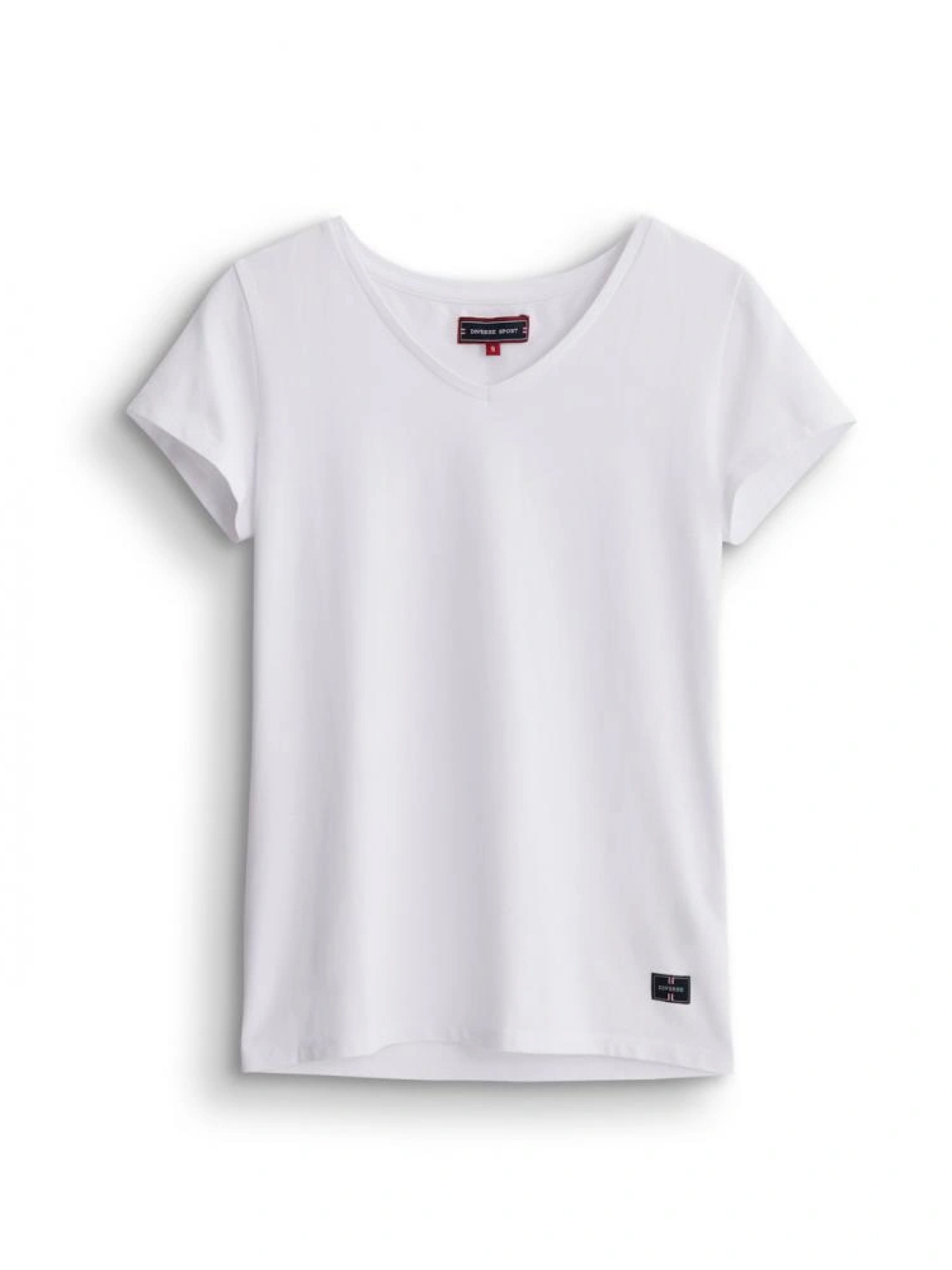 Футболка DIVERSE Riaz I модель 10045122 Фото