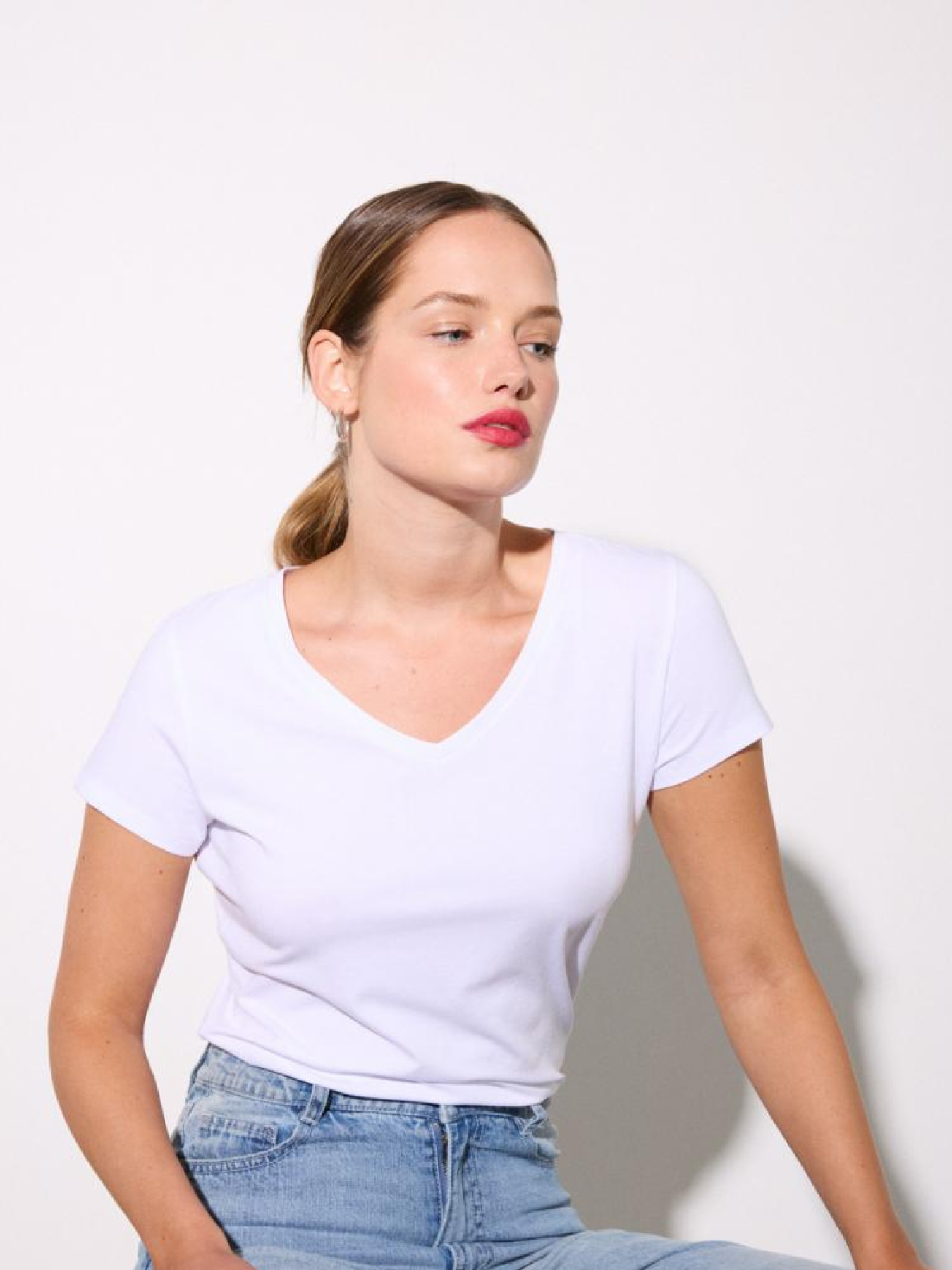 Футболка DIVERSE Riaz I модель 10045122 Фото