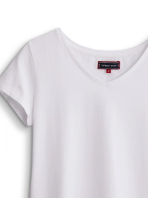 Футболка DIVERSE Riaz I модель 10045122 Фото