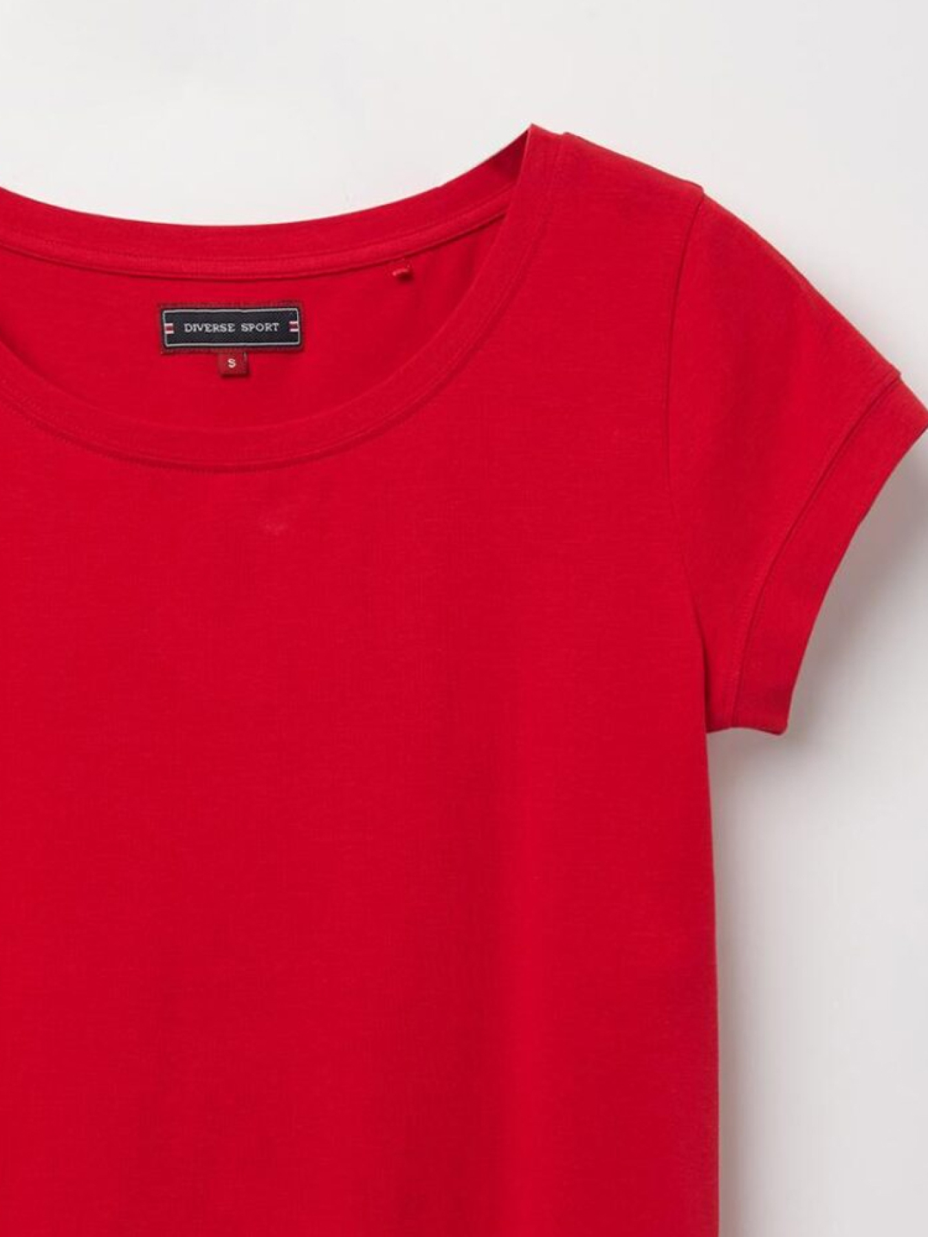 Футболка DIVERSE Hirv модель 10045110 Фото