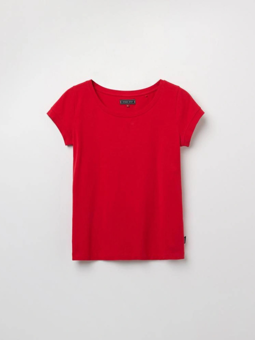 Футболка DIVERSE Hirv модель 10045110 Фото