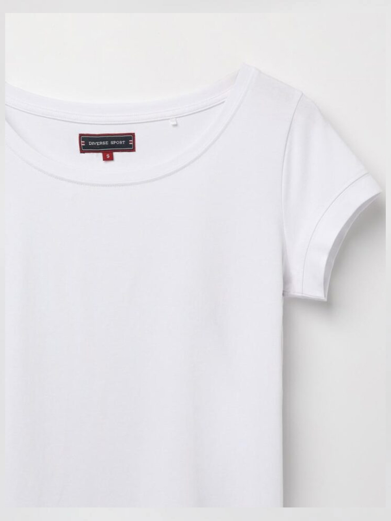 Футболка DIVERSE Hirv модель 10045110 Фото
