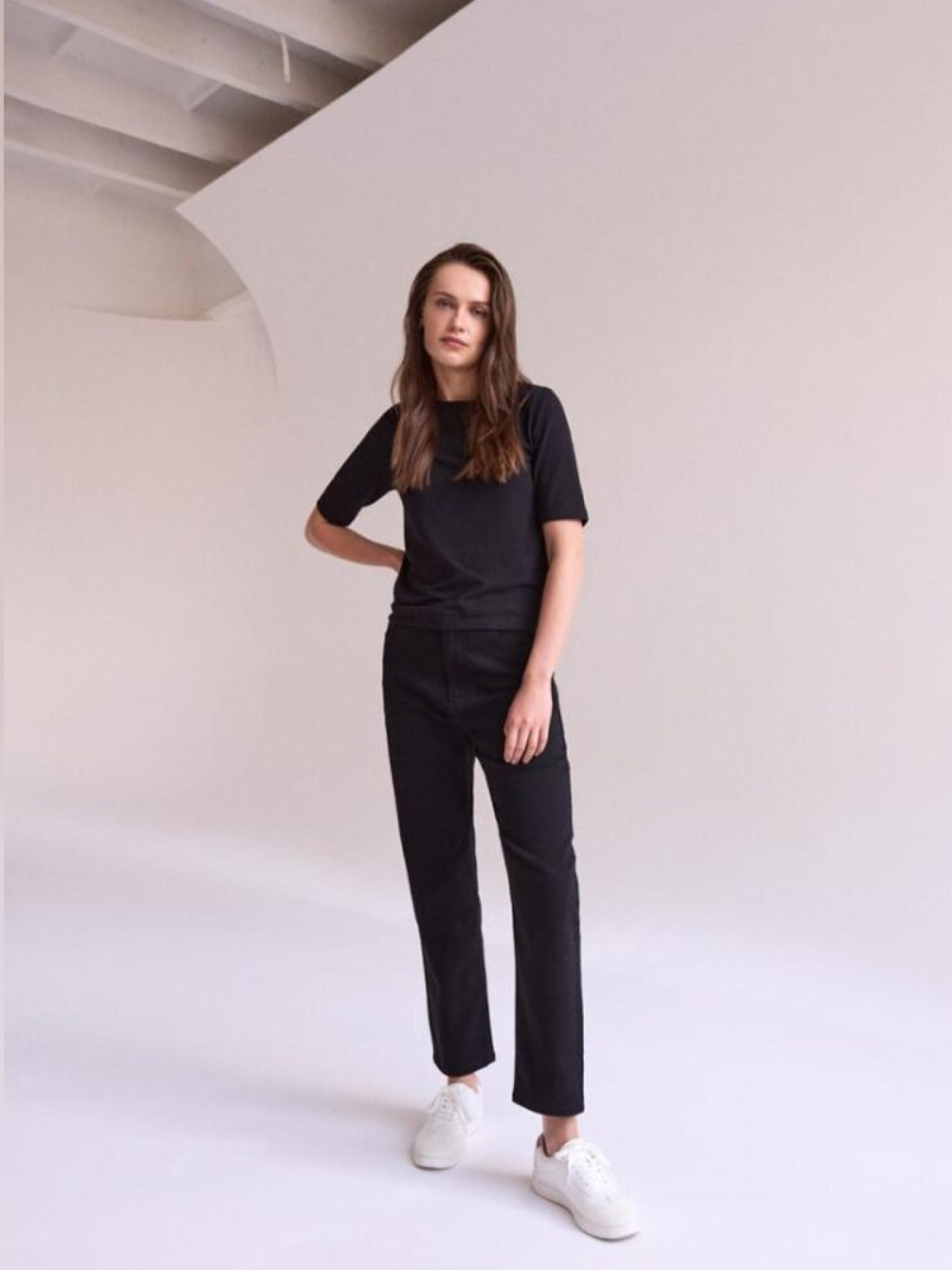 Футболка DIVERSE Camans модель 10045103 Фото