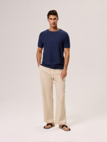 Футболка DIVERSE Lisbon Linen модель 10044568 Фото