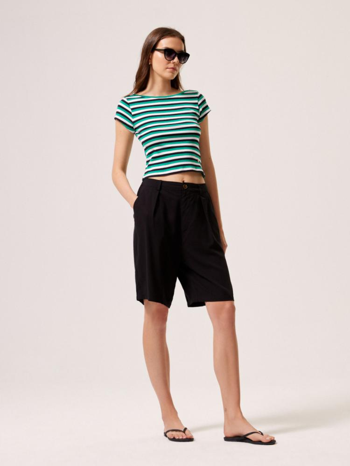 Футболка DIVERSE Lugan модель 10044401 Фото