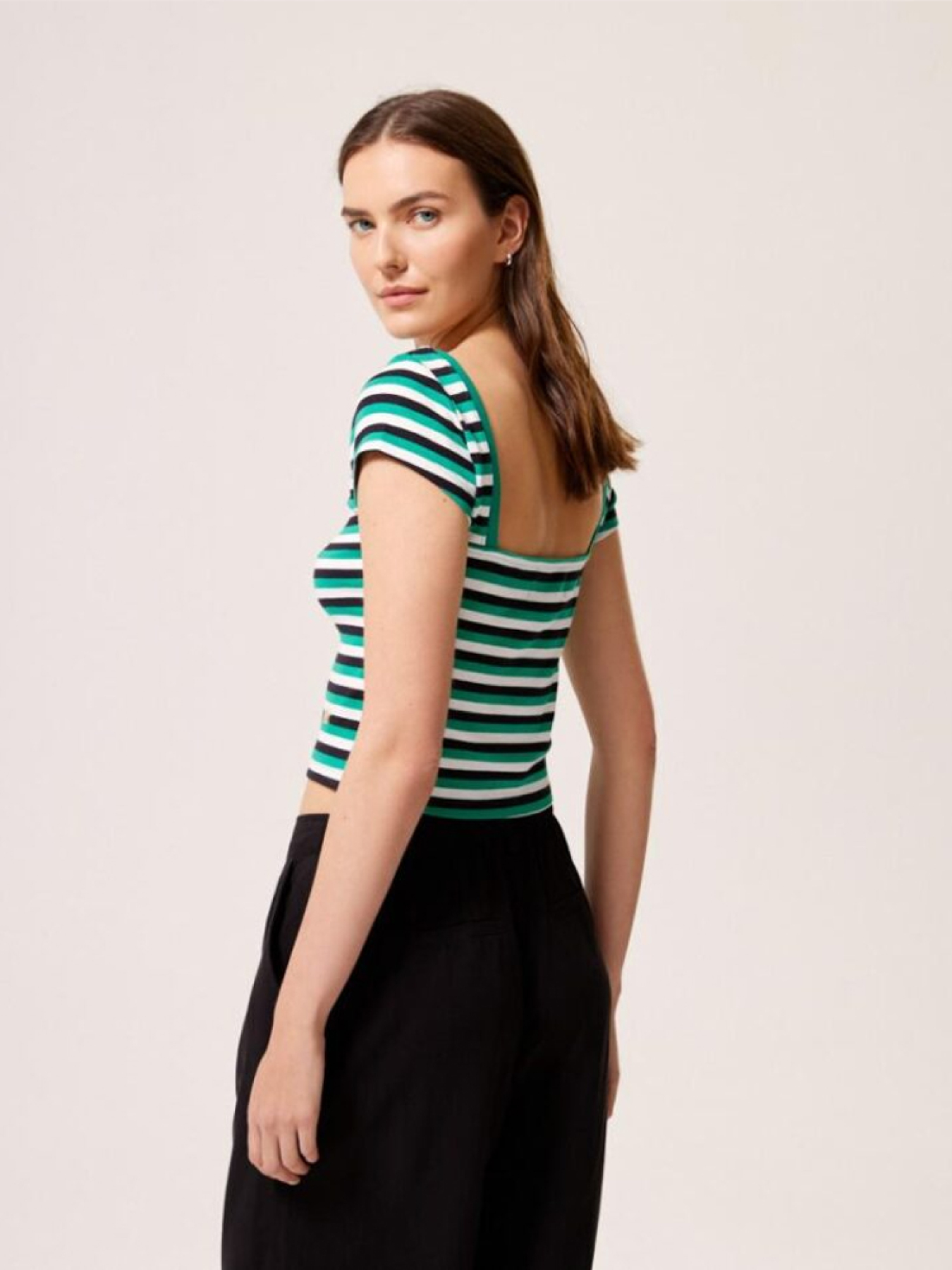 Футболка DIVERSE Lugan модель 10044401 Фото