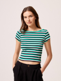 Футболка DIVERSE Lugan модель 10044401 Фото