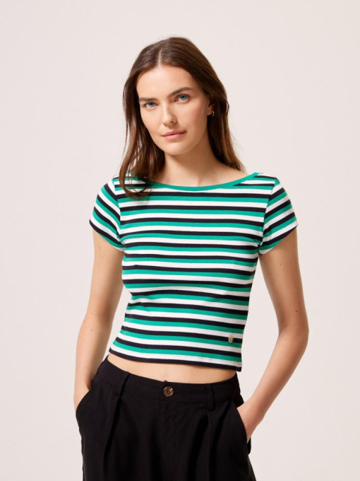 Футболка DIVERSE Lugan модель 10044401 Фото