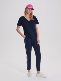 Футболка DIVERSE Lussja Ii модель 10044097 Фото