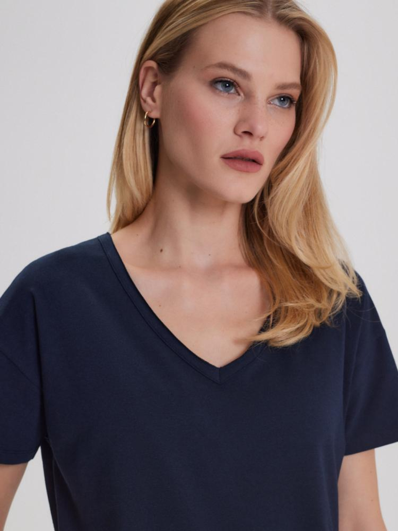 Футболка DIVERSE Lussja Ii модель 10044097 Футболка DIVERSE Lussja Ii модель 10044097 Фото