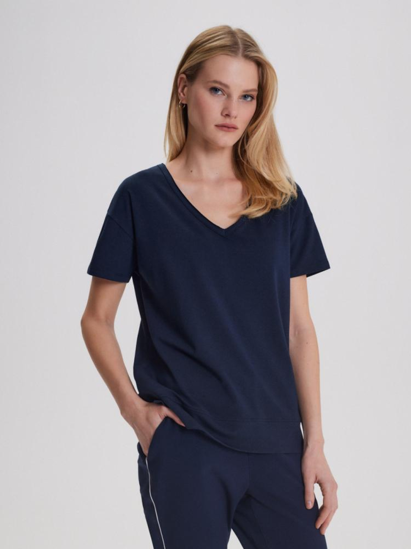 Футболка DIVERSE Lussja Ii модель 10044097 Футболка DIVERSE Lussja Ii модель 10044097 Фото