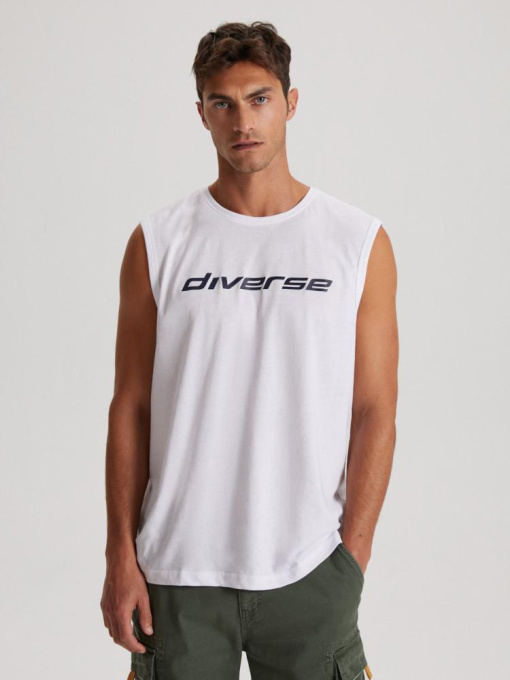 Футболка DIVERSE Activ Base 2 модель 10041895 Фото