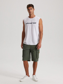 Футболка DIVERSE Activ Base 2 модель 10041895 Фото