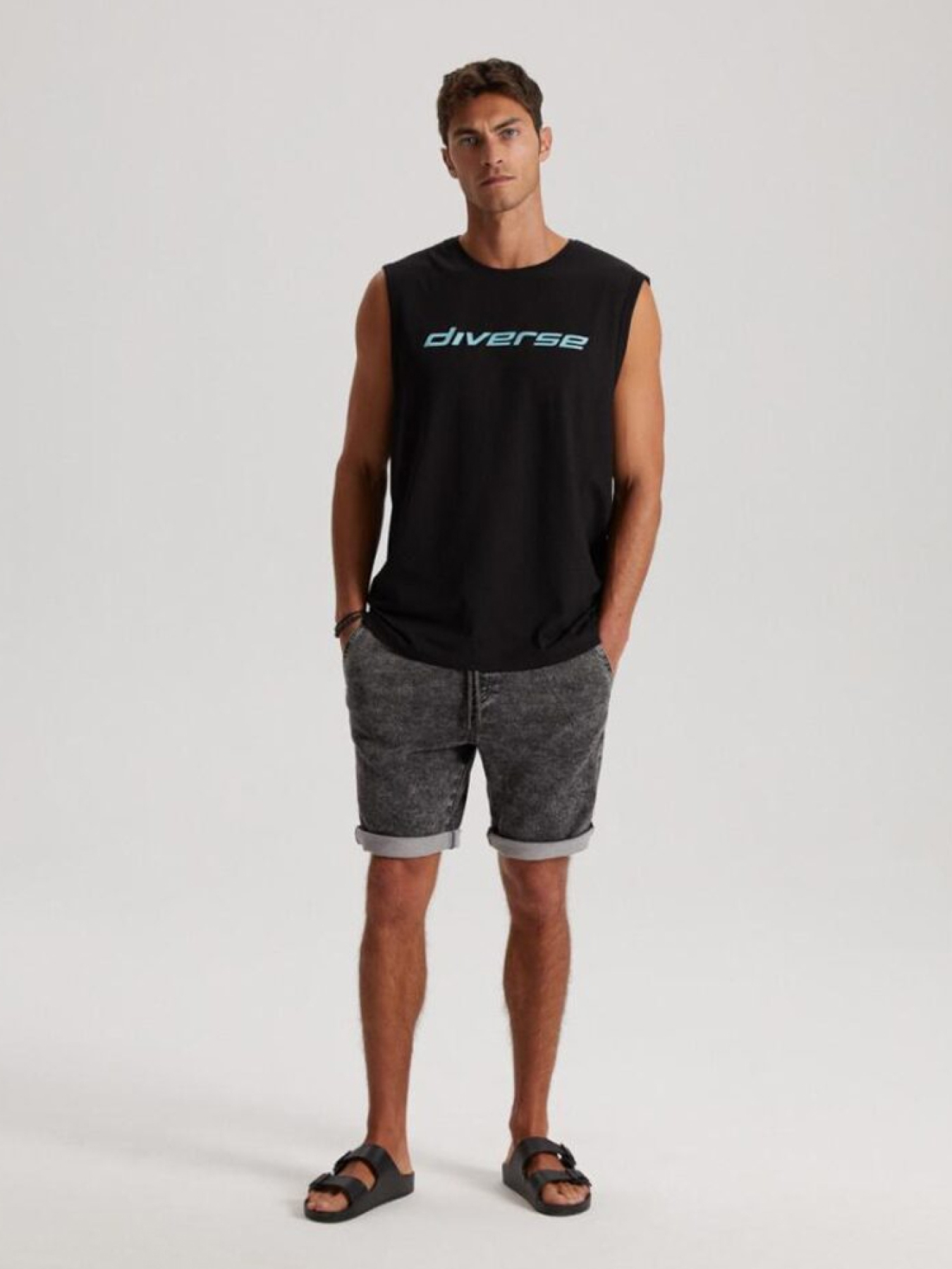 Футболка DIVERSE Activ Base 2 модель 10041895 Фото