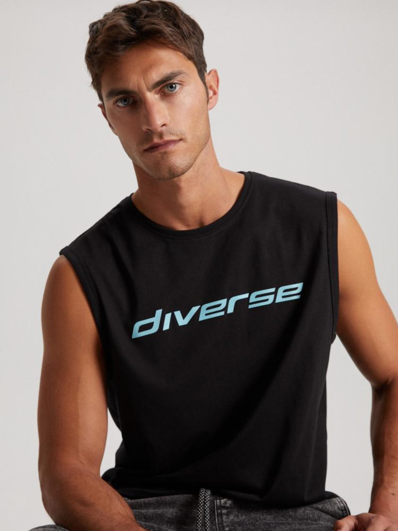 Футболка DIVERSE Activ Base 2 модель 10041895 Футболка DIVERSE Activ Base 2 модель 10041895 Фото