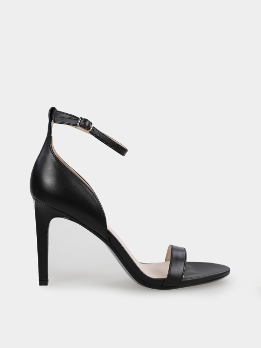 Сандалдар Calvin Klein үлгі HW0HW02337-BEH Фото