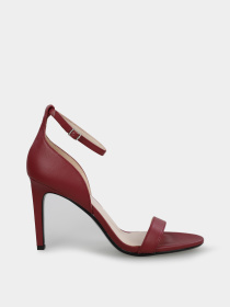Сандалдар Calvin Klein үлгі HW0HW02337-XAM Фото