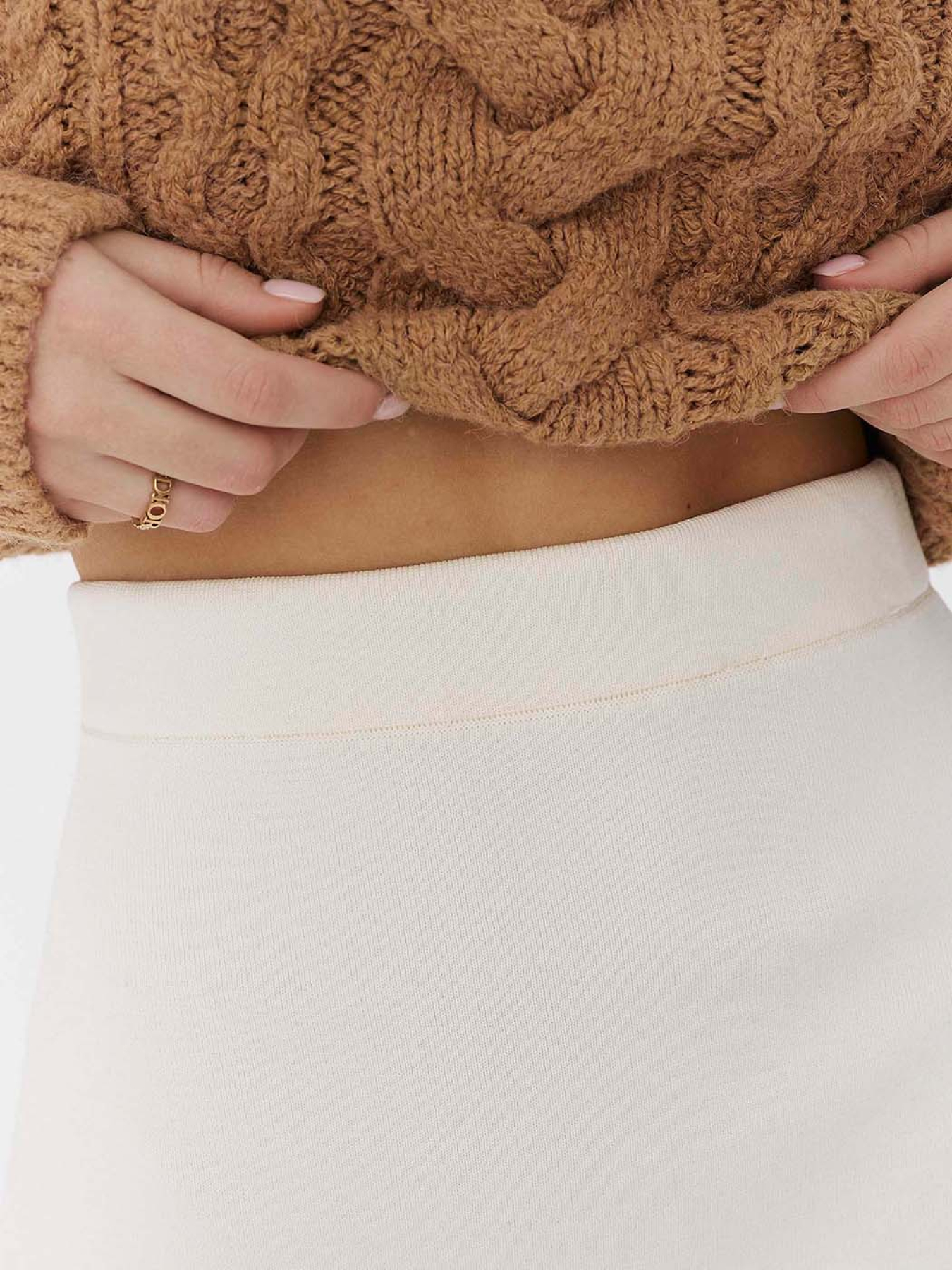 Юбка мини FASHIONISTA модель 8221 Фото