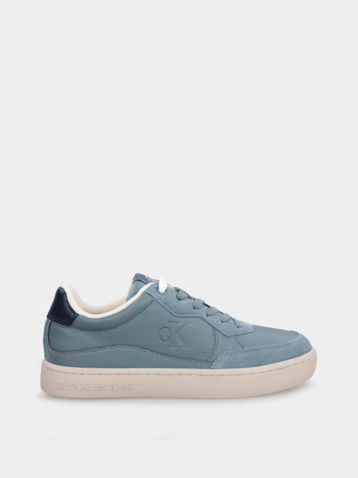Кеды Calvin Klein модель YM0YM01153-0G8 Фото