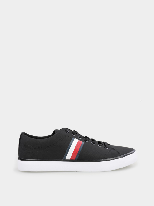 Кеды Tommy Hilfiger үлгі FM0FM05393-BDS Фото