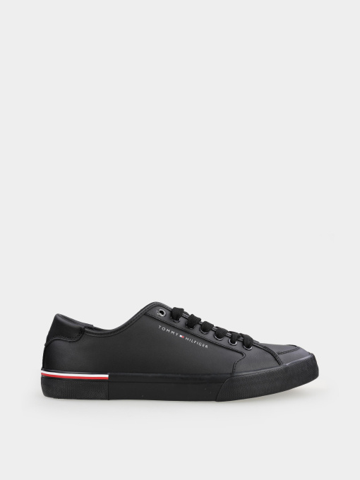 Кеды Tommy Hilfiger үлгі FM0FM05399-BDS Фото