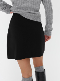 Юбка мини FASHIONISTA модель 8221 Фото