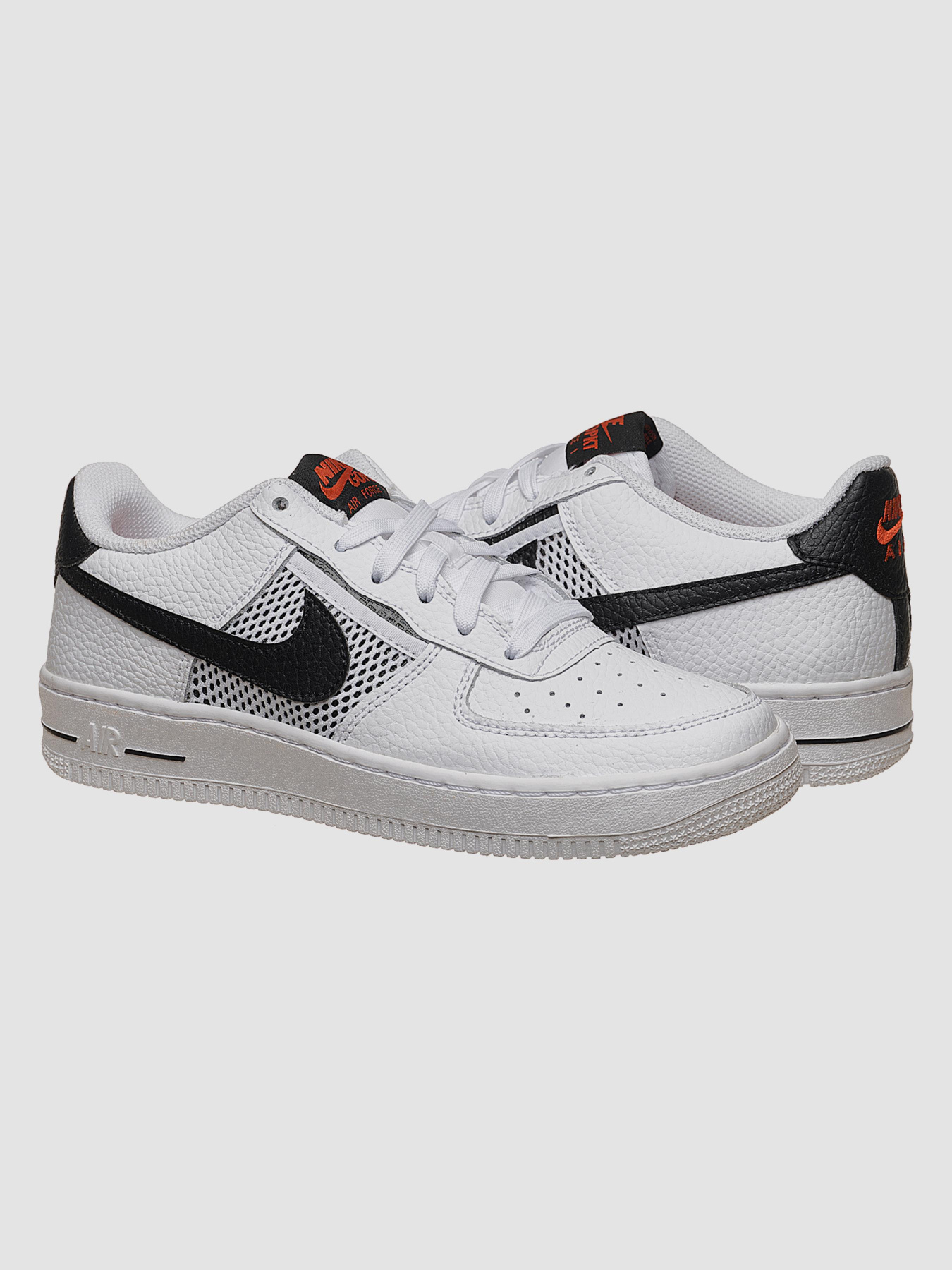 Кросівки NIKE Air Force 1 модель DH9596-100 Фото