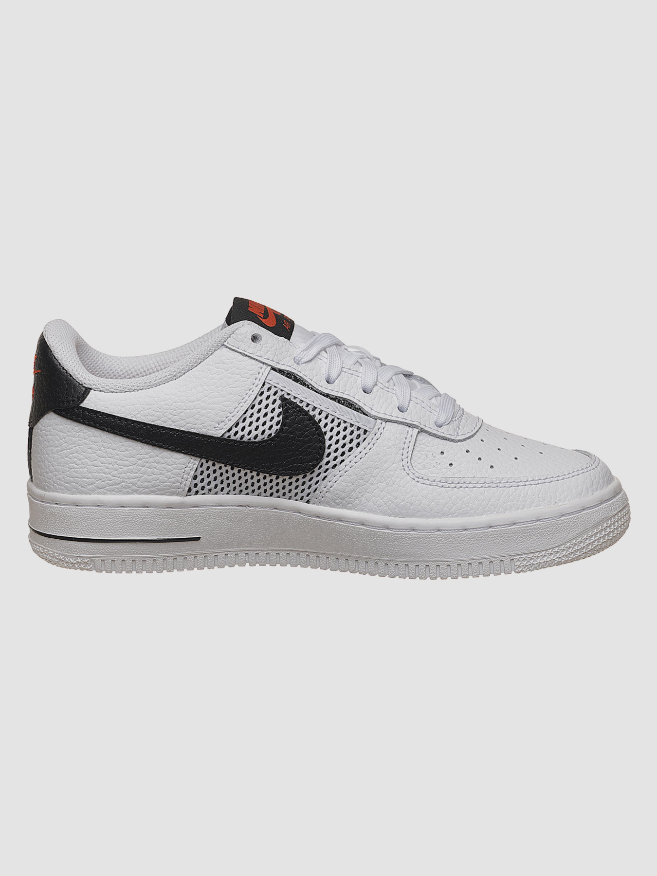 Кросівки NIKE Air Force 1 модель DH9596-100 Фото