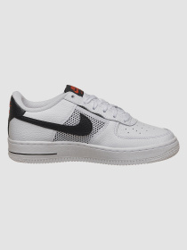 Кросівки NIKE Air Force 1 модель DH9596-100 Фото