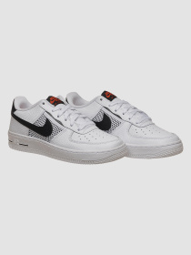 Кросівки NIKE Air Force 1 модель DH9596-100 Фото