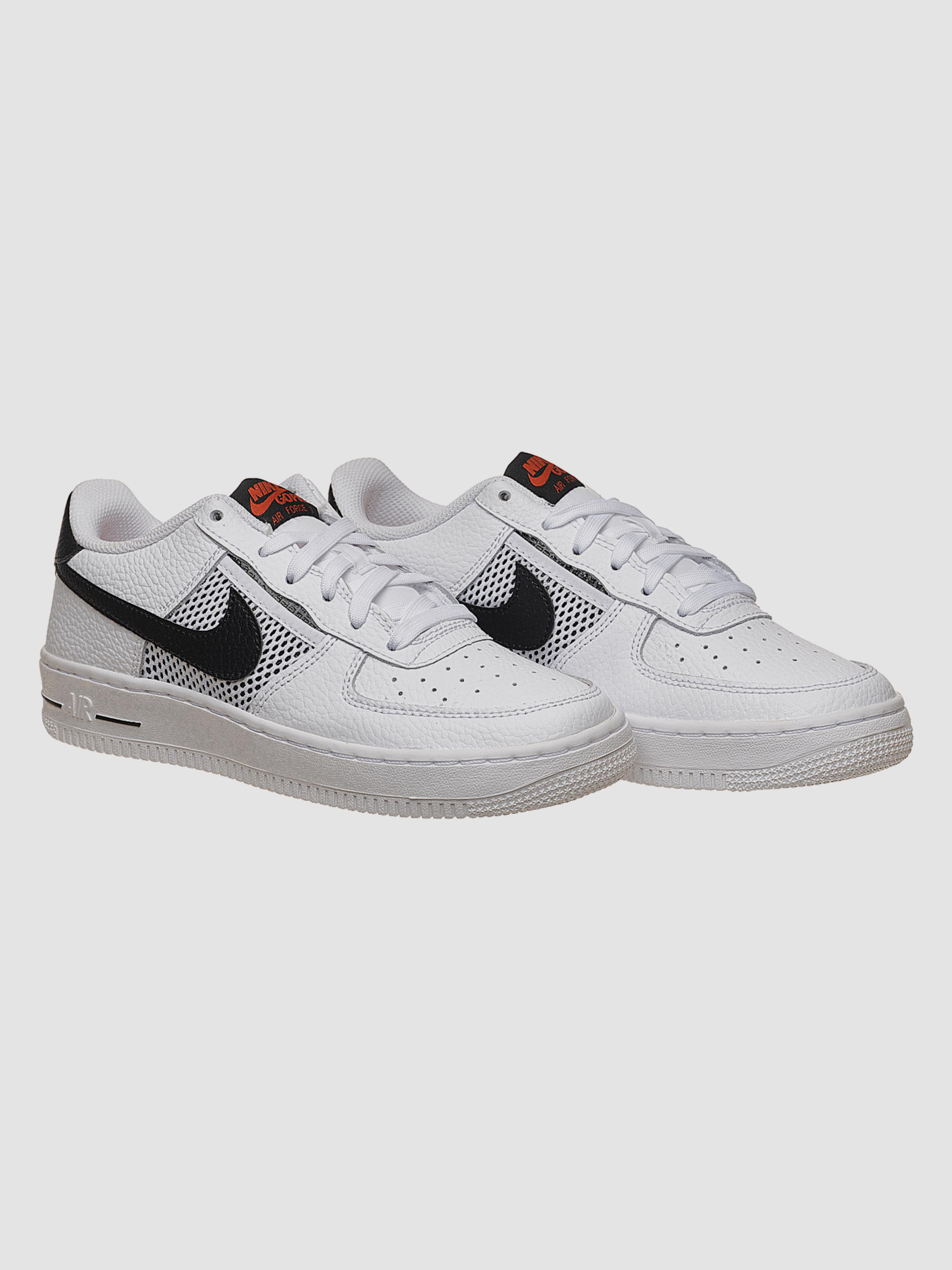 Кроссовки повседневные NIKE Air Force 1 модель DH9596-100 Фото