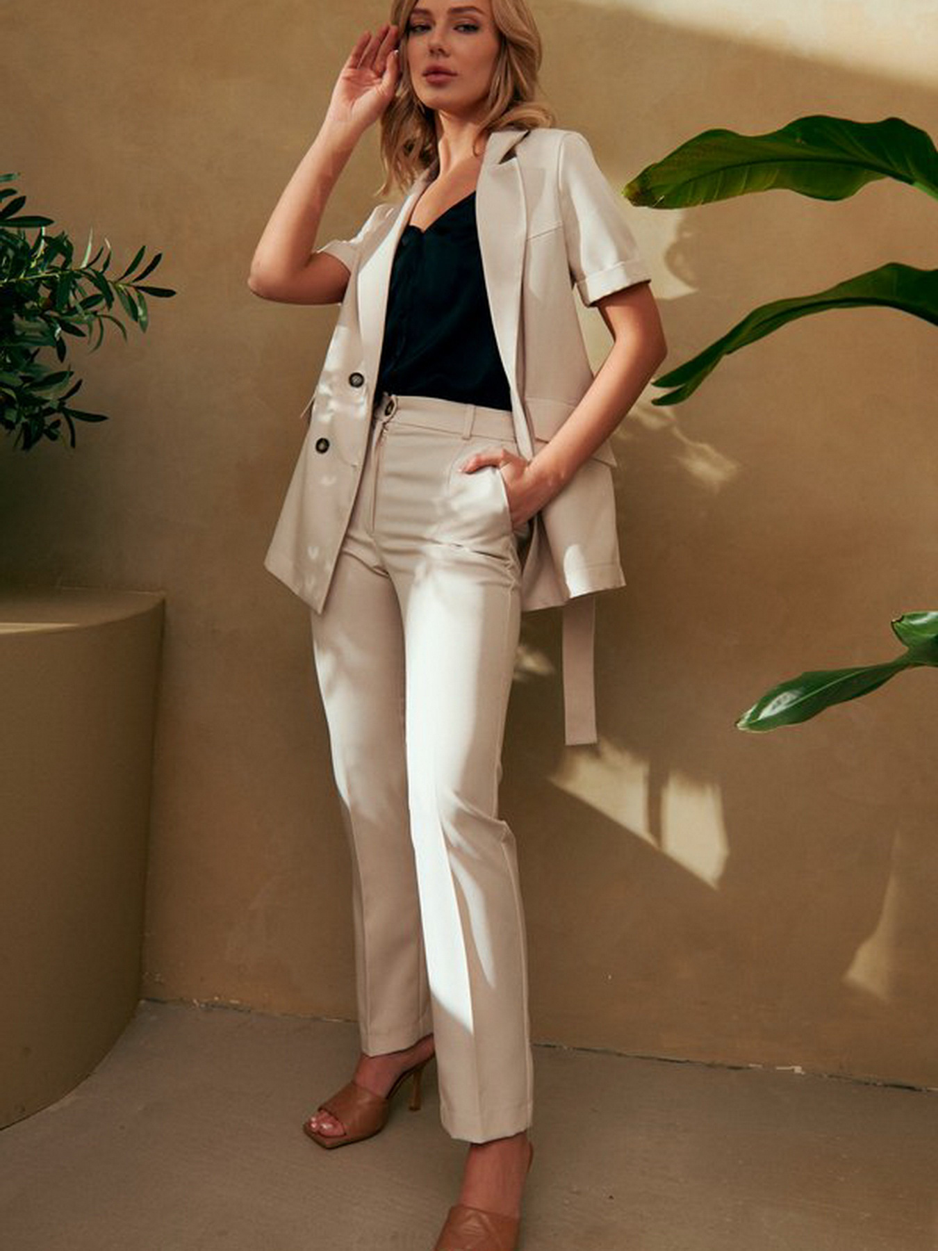 Костюмы Gepur модель 38336 Фото