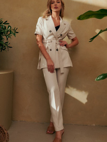 Костюмы Gepur модель 38336 Фото