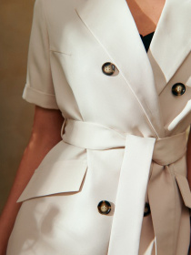 Костюмы Gepur модель 38336 Фото