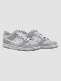 Кросівки NIKE Dunk Low Two-Toned модель DH9765-001 Фото