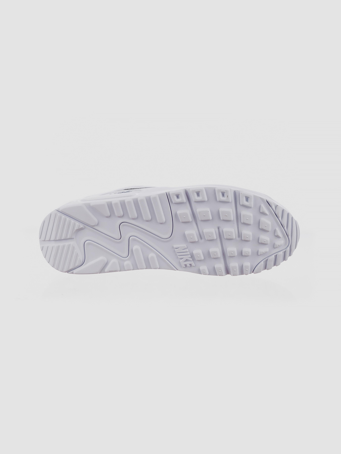 Кроссовки NIKE Air Max 90 модель HF3835-100 Фото