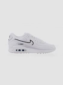 Кроссовки повседневные NIKE Air Max 90 модель HF3835-100 Фото
