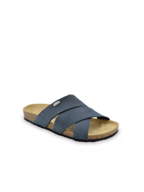 Шльопанці Grubin модель gr-155401_blue Фото