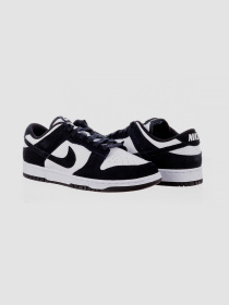 Кросівки NIKE Dunk Low Retro модель FQ8249-100 Фото
