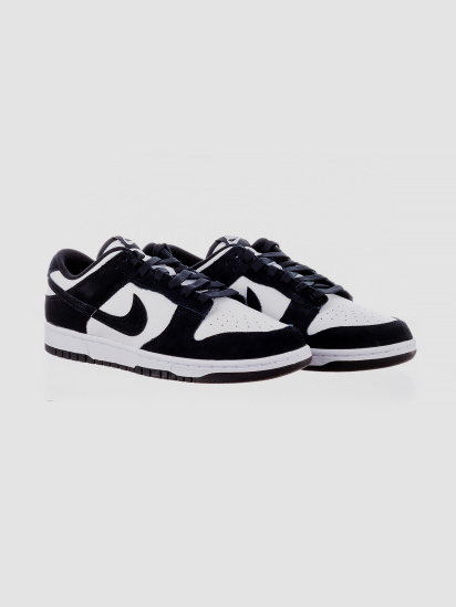 Кросівки NIKE Dunk Low Retro модель FQ8249-100 — фото - INTERTOP