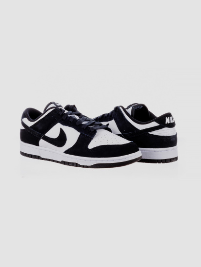 Кросівки NIKE Dunk Low Retro модель FQ8249-100 — фото 3 - INTERTOP