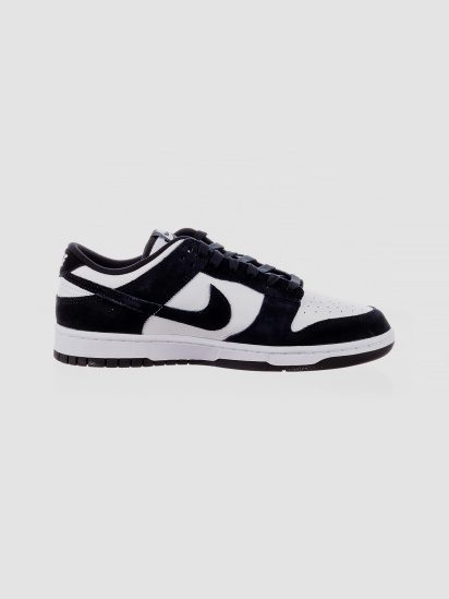 Кросівки NIKE Dunk Low Retro модель FQ8249-100 — фото 4 - INTERTOP